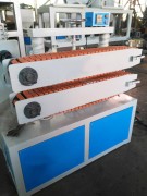 江蘇膠塊牽引機(jī)