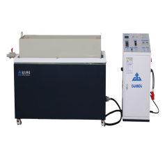 去毛刺磁力研磨機 gg1980