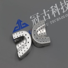 磁力拋光機(jī)：重新定義金屬零件的「質(zhì)感美學(xué)」與工業(yè)精度