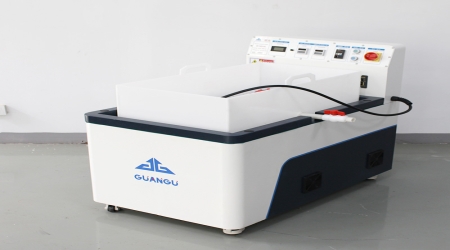 磁力拋光機(jī)的平移和正反轉(zhuǎn)指的是什么