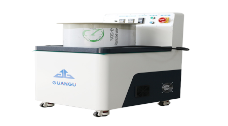 磁力拋光機(jī)：助力制造業(yè)升級(jí)，守護(hù)飛行安全